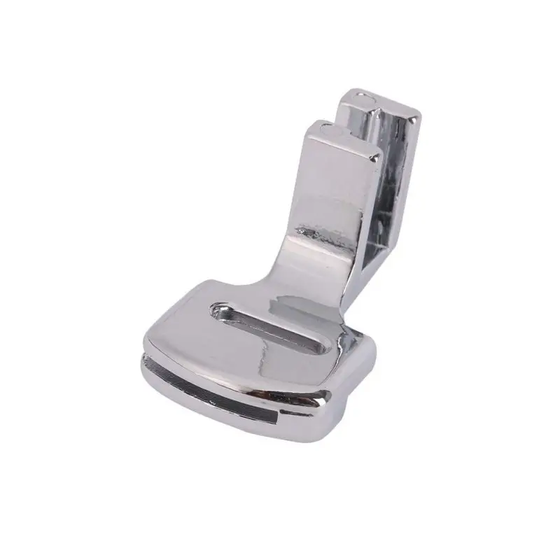 

1pc Sewing Machine Fold Hem Presser Foot Feet Kit Hem Foot Spare Parts For High Quality Sewing Tools For Brother Singer Janome