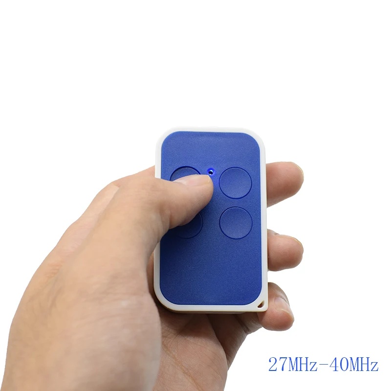 Sommer 4050 clon 40.685 MHZ reemplazo de control remoto Clon