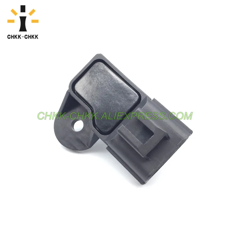 CHKK-CHKK Карта датчик давления 1439900 1119939 1S7A-9F479-AC для Ford Mondeo IV MK S-MAX Transit 1,8 2,0 2,3 Volvo 1S7A9F479AC