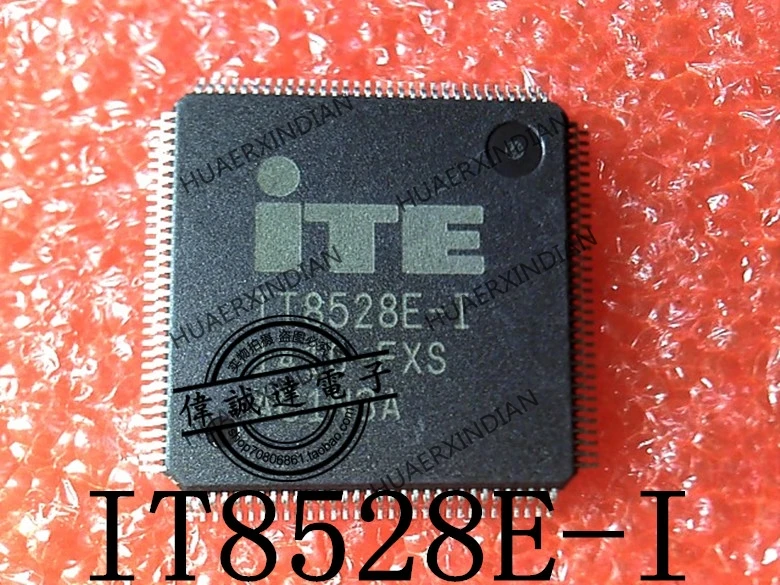 

1Pieces new Original IT8528E-I FXS QFP128 30 In stock Authentic stable quality