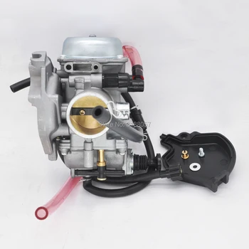 

CARBURETOR FITS KAWASAKI PRAIRIE 400 KVF400 KVF 400 2X4 4X4 1999-2002