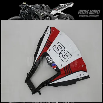 

Motorcycle Front Upper Fairing Headlight Cowl Nose Panlel Fit For Kawasaki Ninja ZX10R ZX1000 ZX10RR 2011 2012 2013 2014 2015