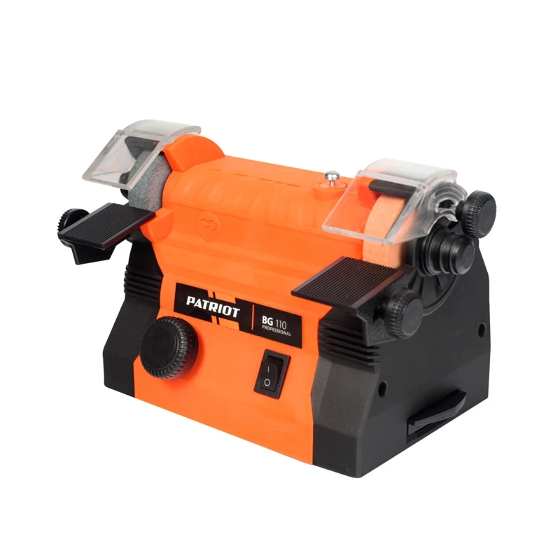 Multifunction grinding machine Patriot BG 110 ► Photo 2/6