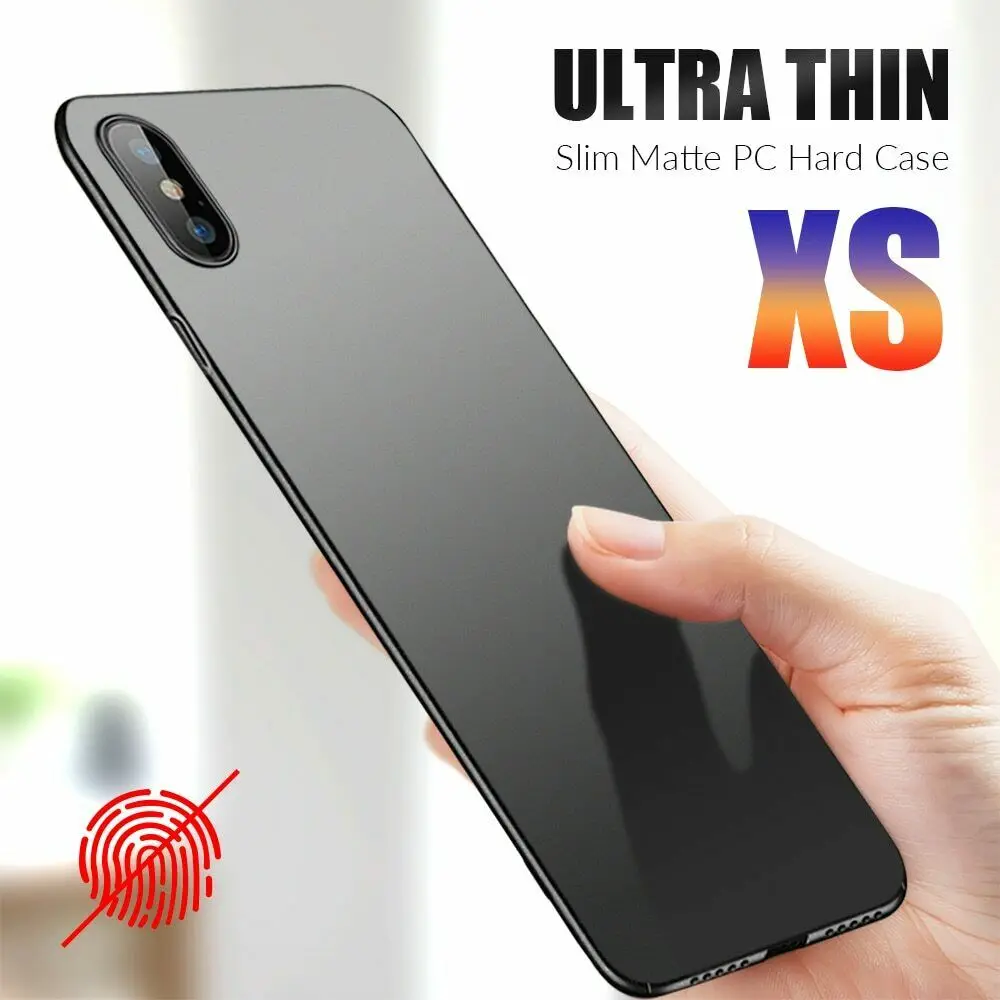 Матовый Жесткий чехол из поликарбоната для samsung Galaxy A70 A50 A40 A30 A20 A10 A5 A6 A7 A8 Plus 2018