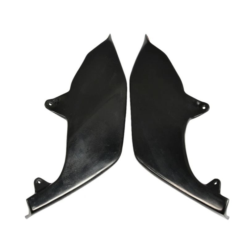 1 Pair FRP Front Bumper Lip Spoiler Splitters Winglets Flaps Cupwings for Lexus GS F Sport 2012 - 2015 Black 1 Pair FRP Front Bumper Lip Spoiler Splitters Winglets Flaps Cupwings for Lexus GS F Sport 2012 - 2015 Black