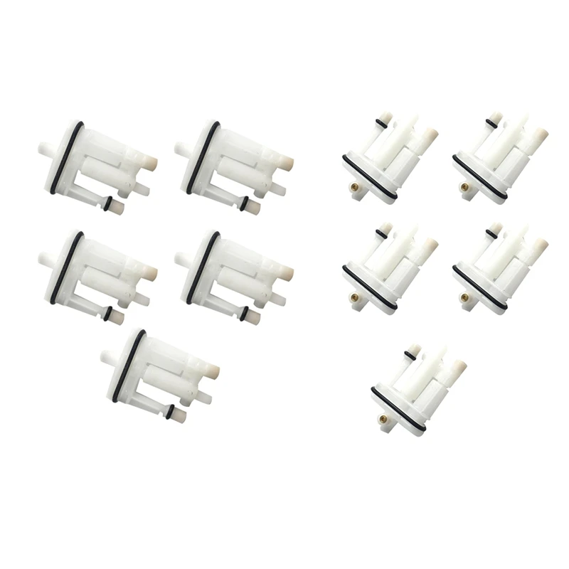 10 Pcs Fuel Module Main Jet for Briggs Stratton Carburetor Repair Kit 5 A &amp B | Автомобили и мотоциклы