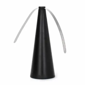 

Mosquitoes Insect Killer DesktopFly Repellent Fan Keep Away from Flies for Garden Camping and Hiking Mosquitoes Killer