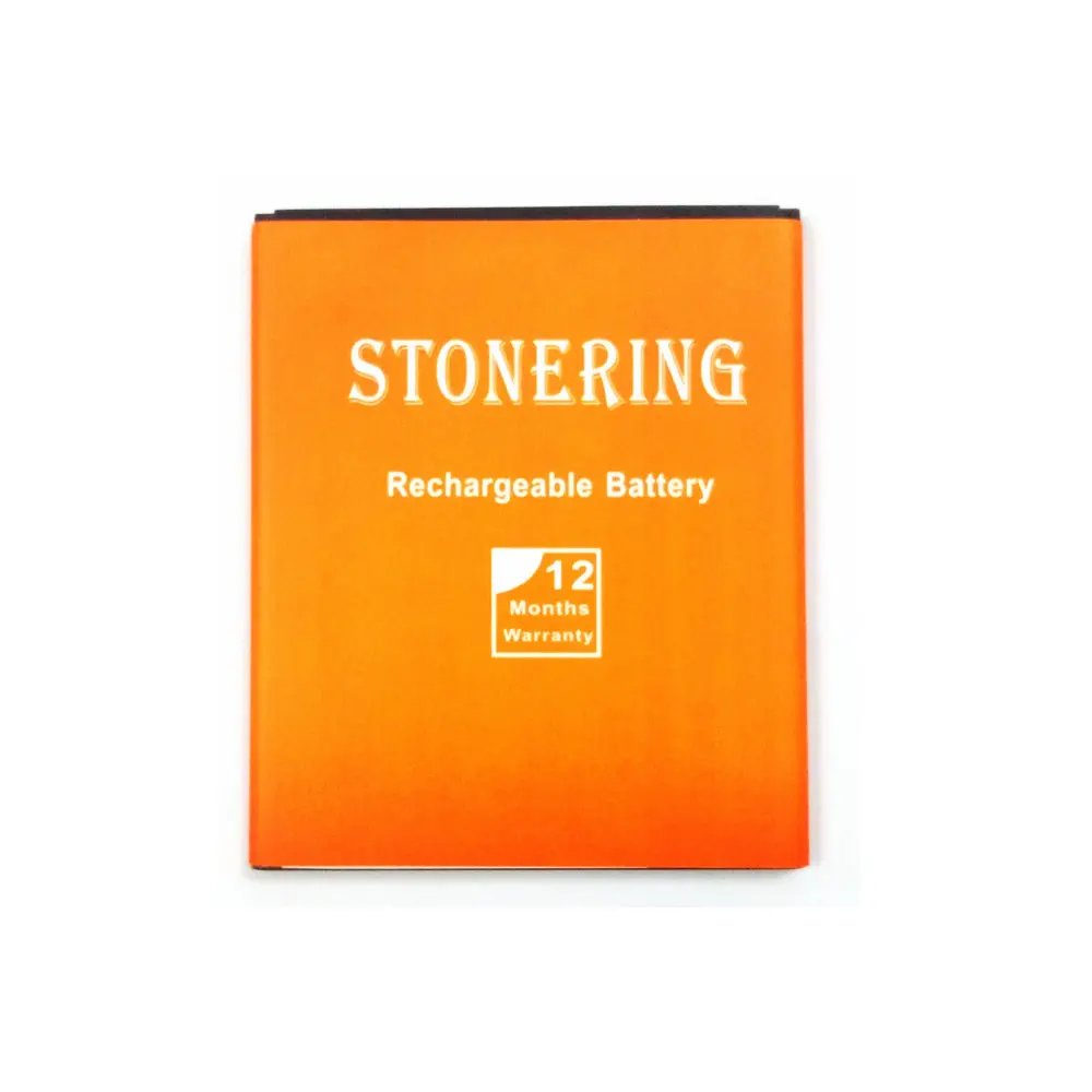 

Stonering 2200mAh Battery For BRAVIS A503/Joy Mobile Phone