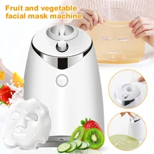 

Fruit Mask Machine Home Use Devices DIY Homemade Fruit Vegetable Beauty Face Mask Self-made Skin Care Instrument Beauty Devices