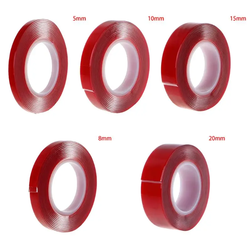 3M Double-sided Tape Car Special Strong Adhesive Tape Sticker Car