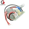 LM317 DC Motor Speed Controller Regulator Smooth Soft Start Brushless Motor Speed Control Power Regulator ► Photo 2/6