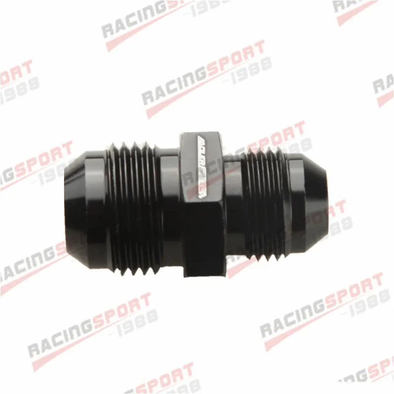 AN -10 AN10 10AN to AN -8 AN8 8AN Straight Reducer Adapter fitting