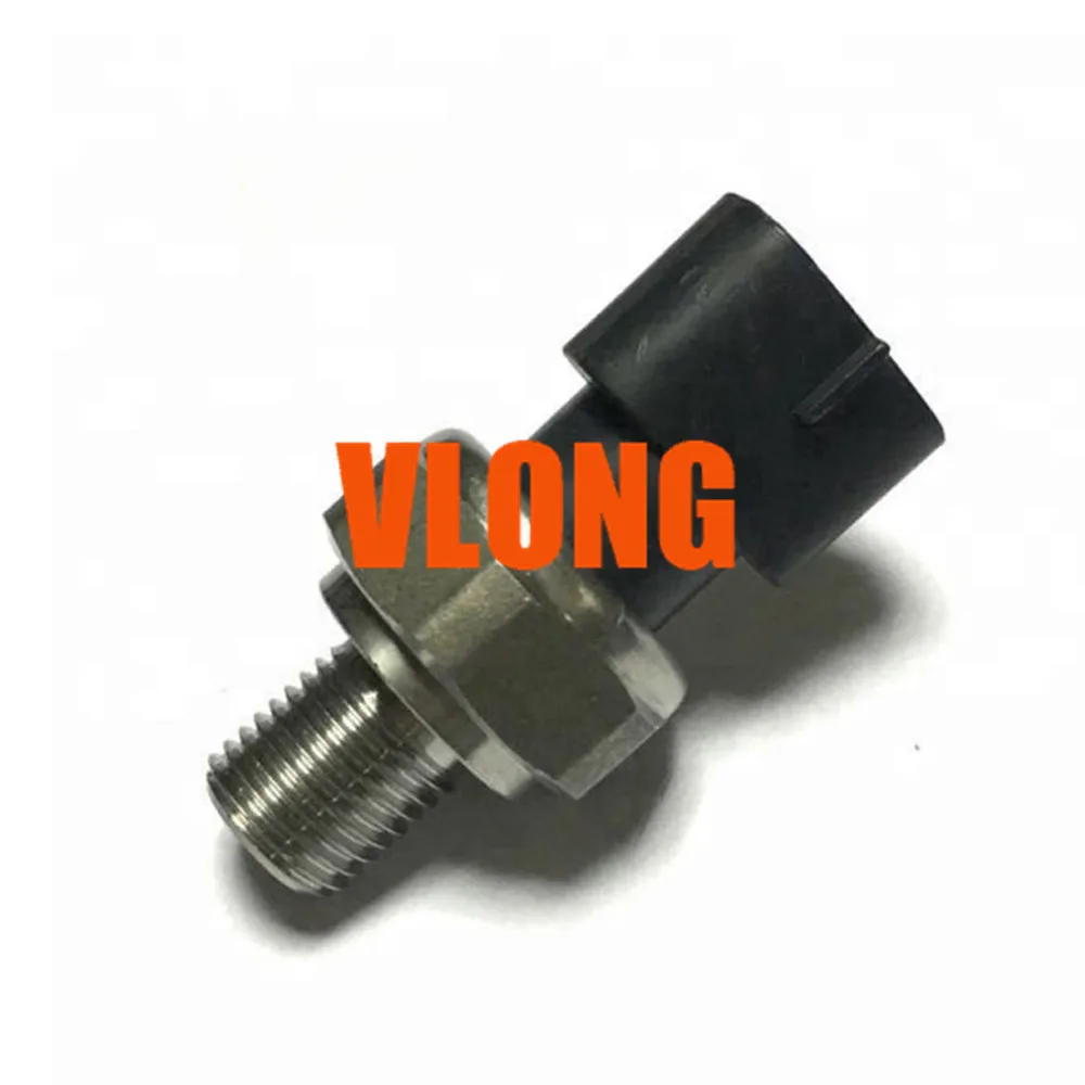 1x Oil Pressure Sensor 8-98027456-0 ZX330-3 Excavator 499000-7341 8-98027456-0 For Isuzu 6HK1