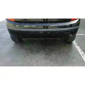 

REAR BUMPER SKODA FABIA (6Y2/6Y3)