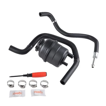 

Power Steering Reservoir&Hose Kit For BMW E39 525i 528i 530i Z3 X5