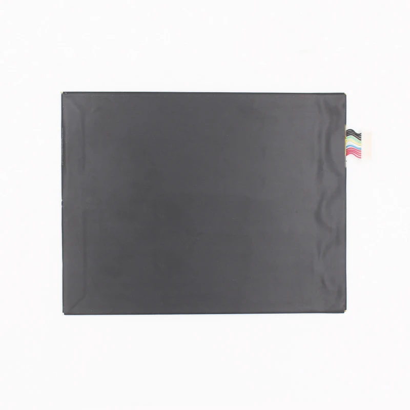 Full 6340mAh L11C2P32 L12D2P31 Tablet Battery For Lenovo IdeaTad S6000 S6000-H A7600 A7600-HV A7600-F S6000L-F A10-80 A10-80HC
