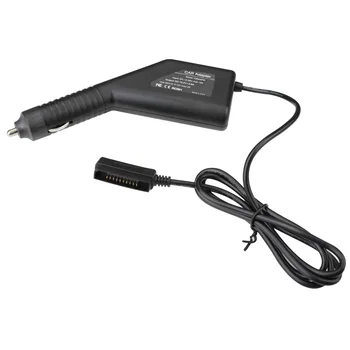

For DJI Mavic Air 2 Dual Battery Aerial Drone Accessory Outdoor USB Port Mini Fast Charging Car Charger Multifunctional
