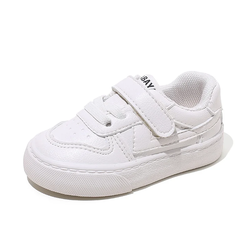 Babaya Baby Shoes girls 1 3 Years Old Soft Bottom Children boys Shoes ...