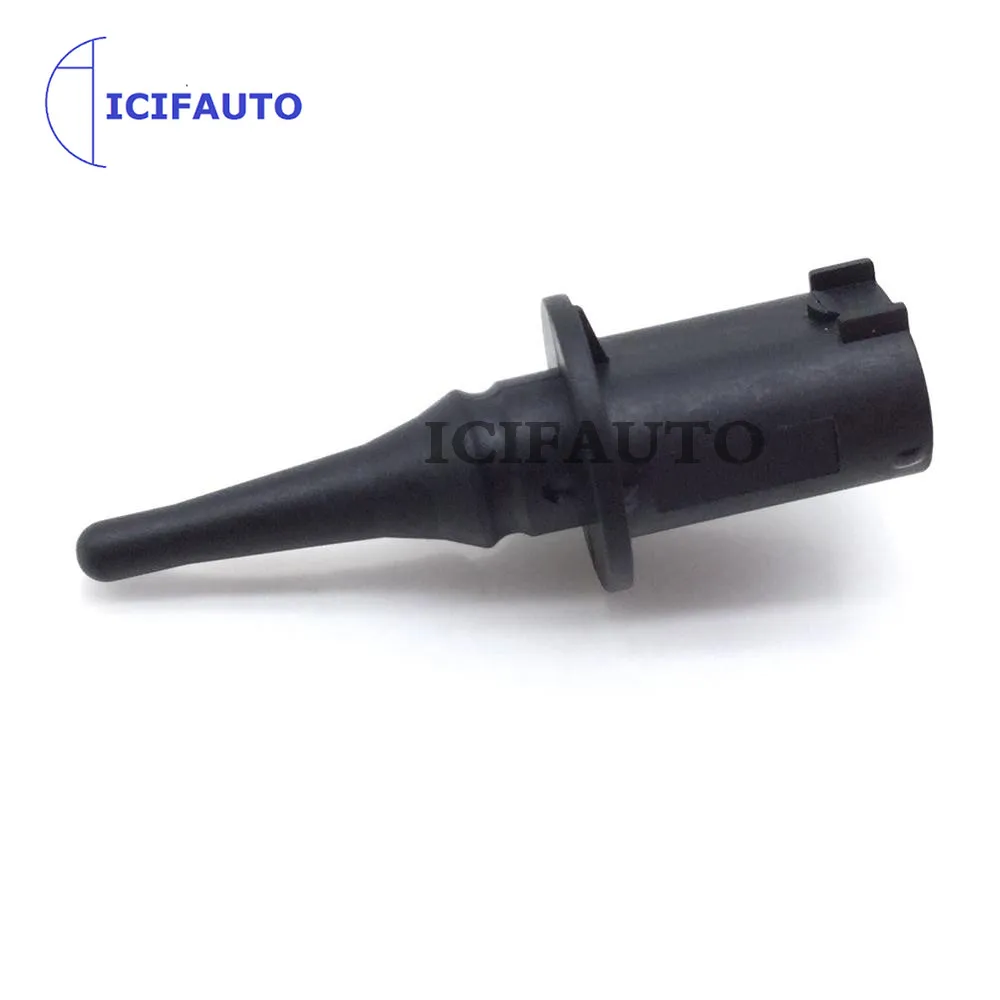 0005428418 0075421318 Temperature Sensor With Connector for Mercedes-Benz C/CLS/G/E 280 C320 ML550 SKL280 CLS550 R350 Sprinter