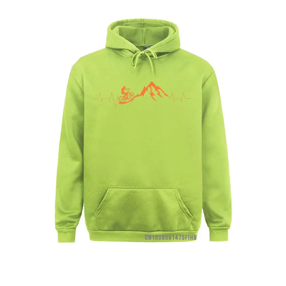 Summer  Sweatshirts Lovers Day Hoodies Long Sleeve for Men Fitted Geek Sweatshirts 17333 lightgreen