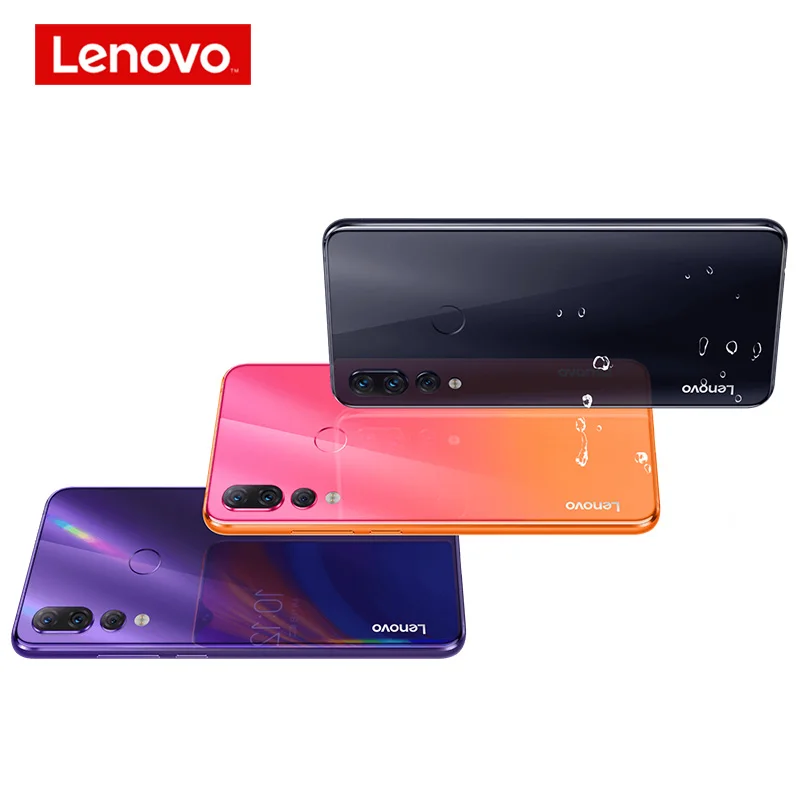 lenovo Z5S lenovo Z5S