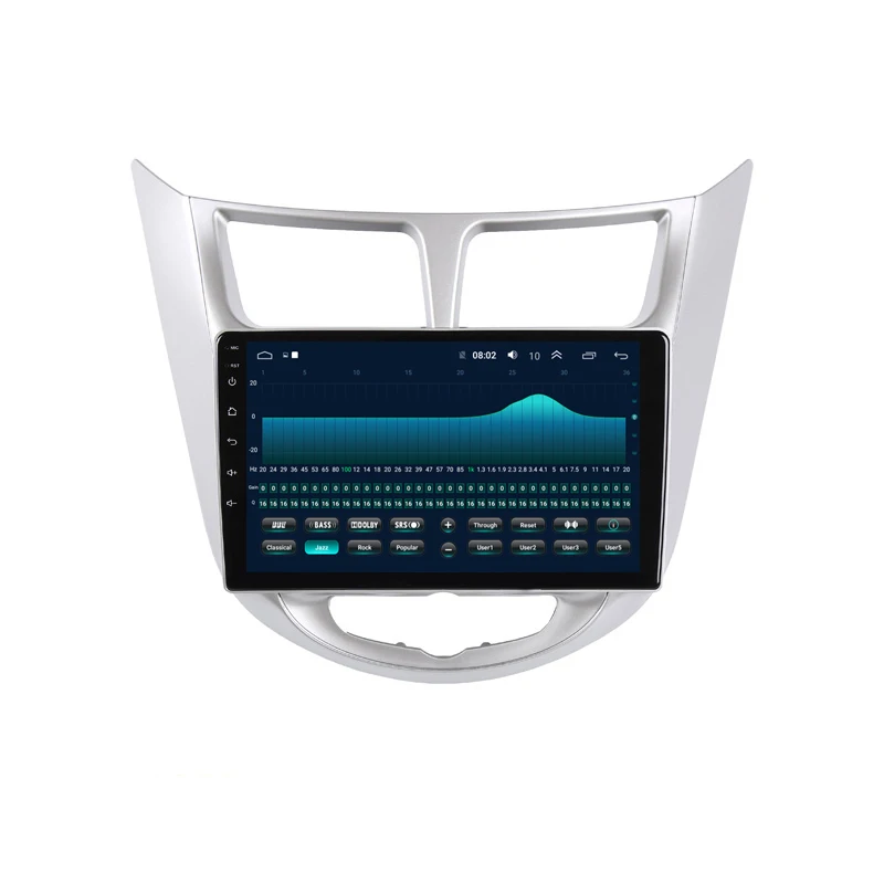 Discount 10.1" 2G RAM 32G ROM Android Car DVD Video Player GPS For Hyundai Solaris accent Verna i25 audio car radio stereo navigation 1 Discount 10.1" 2G RAM 32G ROM Android Car DVD Video Player GPS For Hyundai Solaris accent Verna i25 audio car radio stereo navigation 1