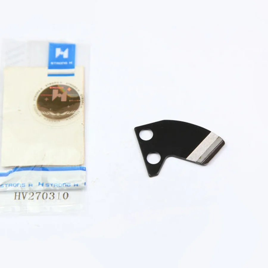 

Нож для вышивальной машины STRONG H BRAND HV270310 Barudan