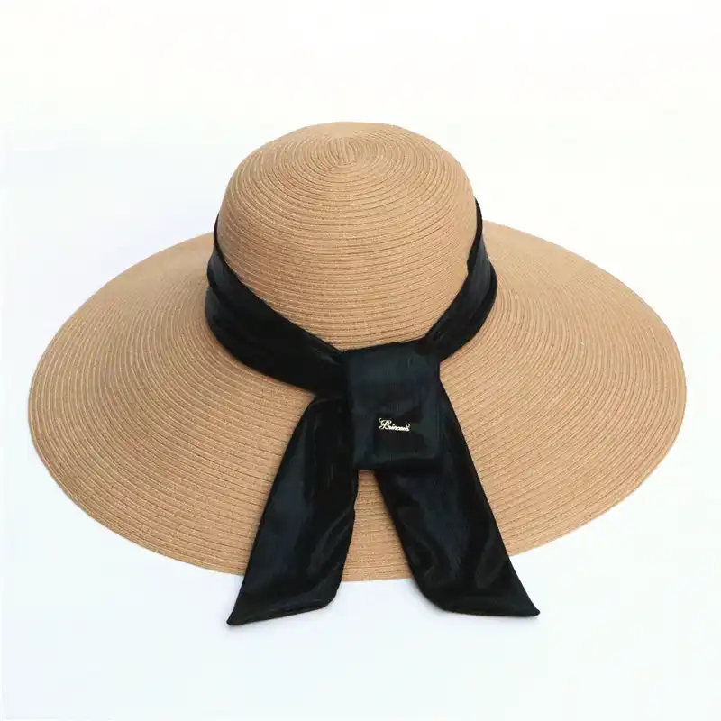 cheap black wedding hats