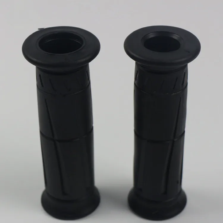 Rubber Handlebar Hand Grips Fit For Kawasaki ER6N ER6F Z900 Z800 Z1000 Z1000SX | Автомобили и мотоциклы