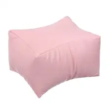 2 цвета для дизайна ногтей, настольные подставки для рук, Полиуретановая подушка для рук, подставка для рук, держатель для подушки для салона, маникюра, инструменты для ногтей, аксессуары для педикюра