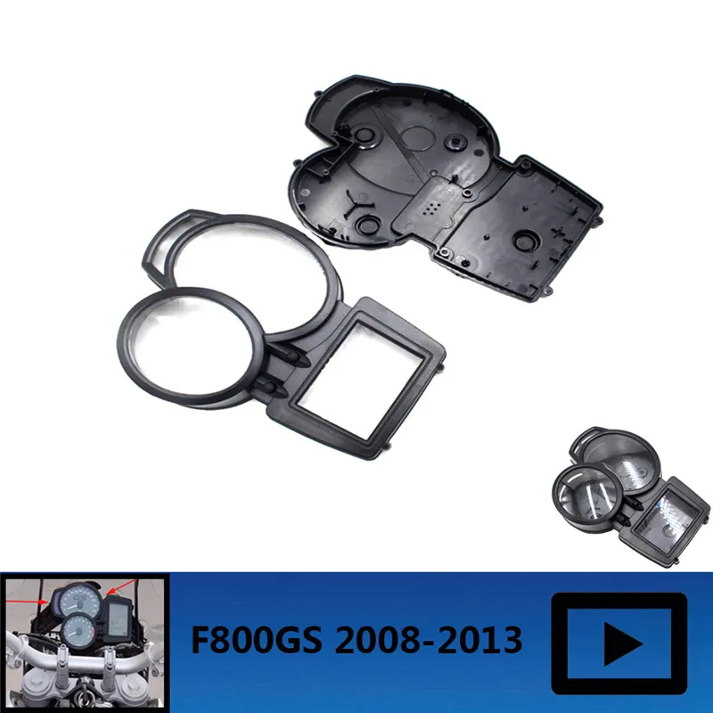 

Applicable to for BMW F800GS 2008-2009, 2010-2013 motorcycle speedometer odometer speedometer instrument cover