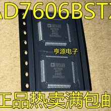 5 шт./лот AD7606 AD7606BSTZ LQFP-64
