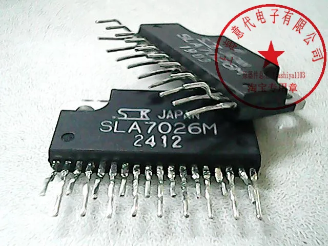 SLA7026M ZIP-18