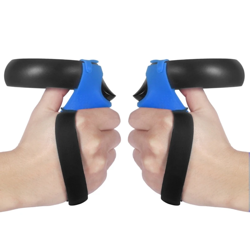 

Premium Gel Shell Controller Skin Silicone Protection Covers Featuring Low-Profile Friction Studs Controller Grip Cover Soft Sil