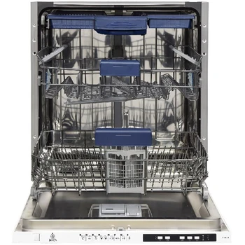 

Fully integrated dishwasher Jacky`s JD FB4101