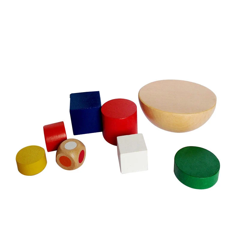 WARMOM Math Balance Toy Children Educational Toys Colorful Wood Blocks Semicircle Toy Balance Game Children Balance Training Toy WARMOM Math Balance Toy Children Educational Toys Colorful Wood Blocks Semicircle Toy Balance Game Children Balance Training Toy