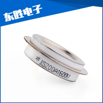 

Triac KS600A KS800A1600V KS800A-16 Thyristor KS500A300A Concave