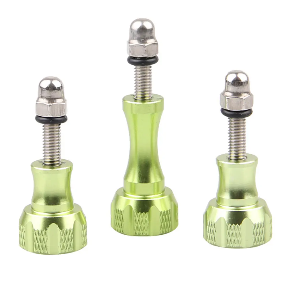 3 шт. велосипедная камера из алюминиевого сплава фиксированная ручка для