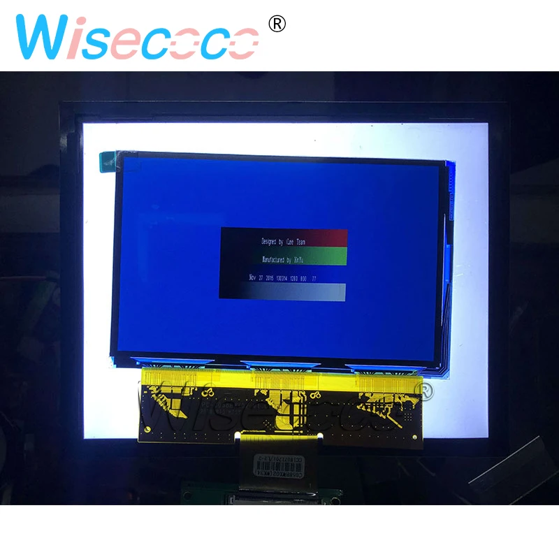 5 8 дюймов проектор ЖК-дисплей экран C058GWW1-0 TM058JFHG01 HTP058JFHG02 для CL720 CL720D CL760 | Компьютеры