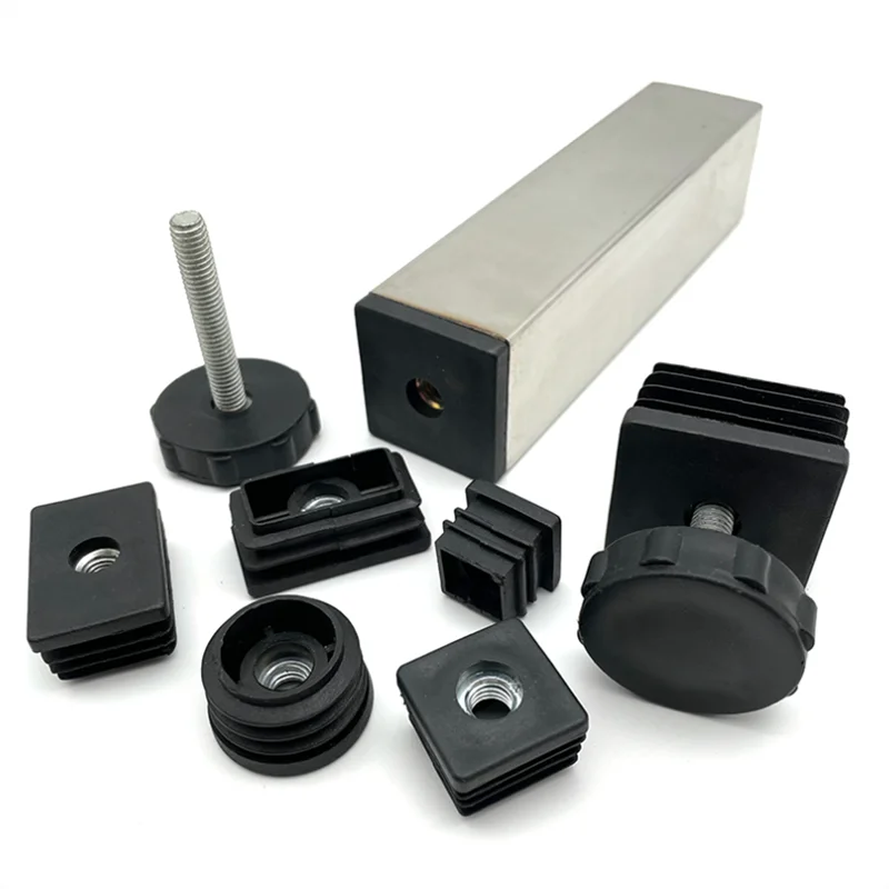 Butée De Porte En Bois - ZJCHAO - Butoir De Porte En Hêtre - Antidérapant - Absorbant Les Chocs