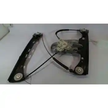 

A2118201842 WINDOW LIFTER FRONT LEFT MERCEDES C-CLASS (W203) SALOON