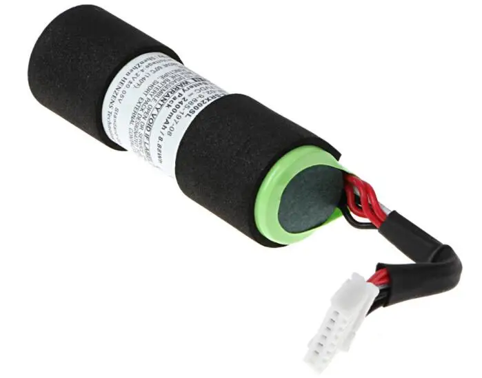Cameron sino 2400mah аккумулятор для SONY SRS-X2 9-885-197-08 SF-02 динамик батарея