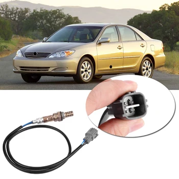 

4-Wrie Universal Lambda Probe Oxygen O2 Sensor 234-4209 For for LEXUS GS300 LS400 SC400 TOYOTA CAMRY MR2 SPYDER 234-4603