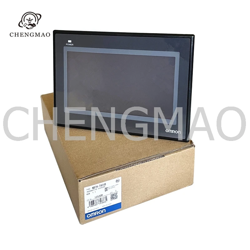 NP5-MQ000B 100% New And Original Omron HMI PLC Touch Screen Panel | Инструменты
