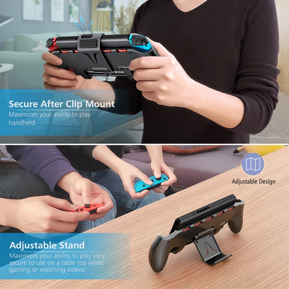 Для Nintendo ручка переключателя Ручка Стенд неопределенные игры гоночный руль