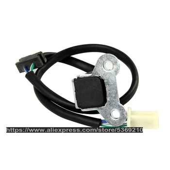 

Magneto Stator Trigger Pulse Ignition Sensor Water Cooled CF125 150 CF250 Pick Up Trigger ATV CH250 Coil Parts CFQ- CF250