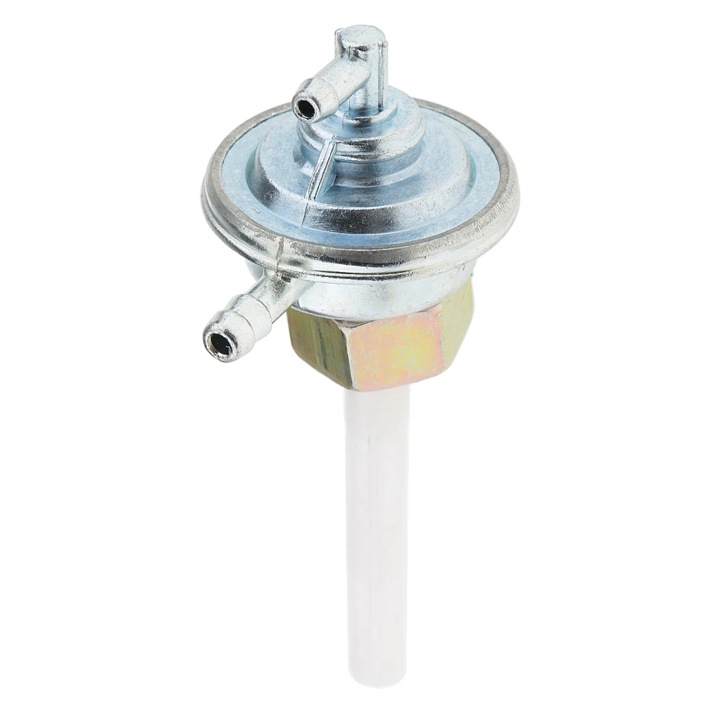Fuel Switch Pump Valve Petcock  For GY6 50cc 125cc 150cc 250cc Moped ATV