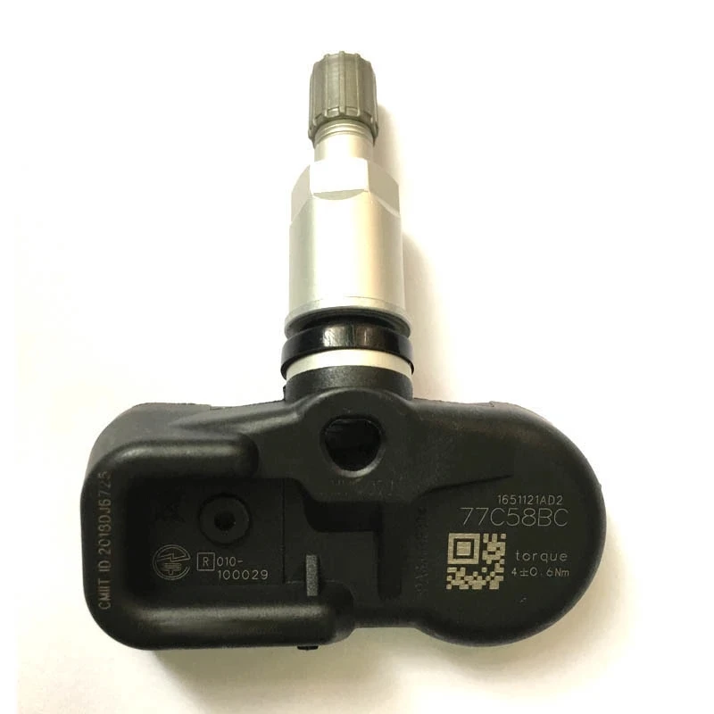 Автомобильные запчасти TPMS датчик для Honda 2009 ACURA TSX контроля давления в шинах