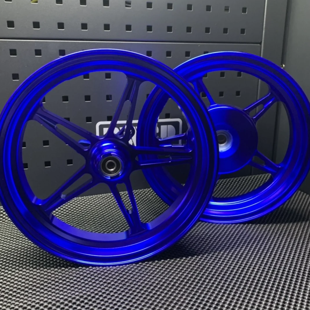 Bws Motorcycle Wheels Rims Wheels Bws Dio50 Wheels Rims Scooter Bwsp Wheels Wheels