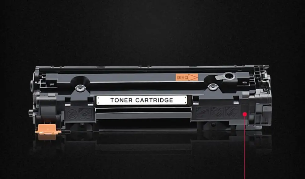 

new compatible black Toner Cartridge 3pc CF279+6pc CF217 total 9pc price